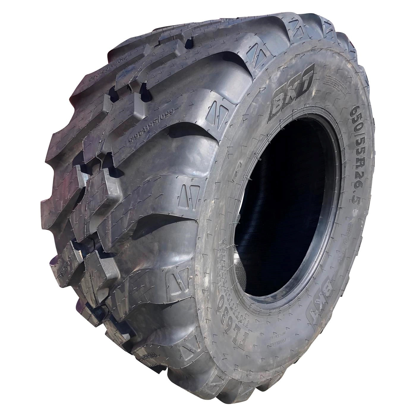 600/55R26.5 FL630 Ultra BKT