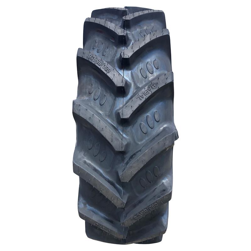 380/85R28 (14.9R28) 133B/133A8 TL AGRIMAX RT855 BKT