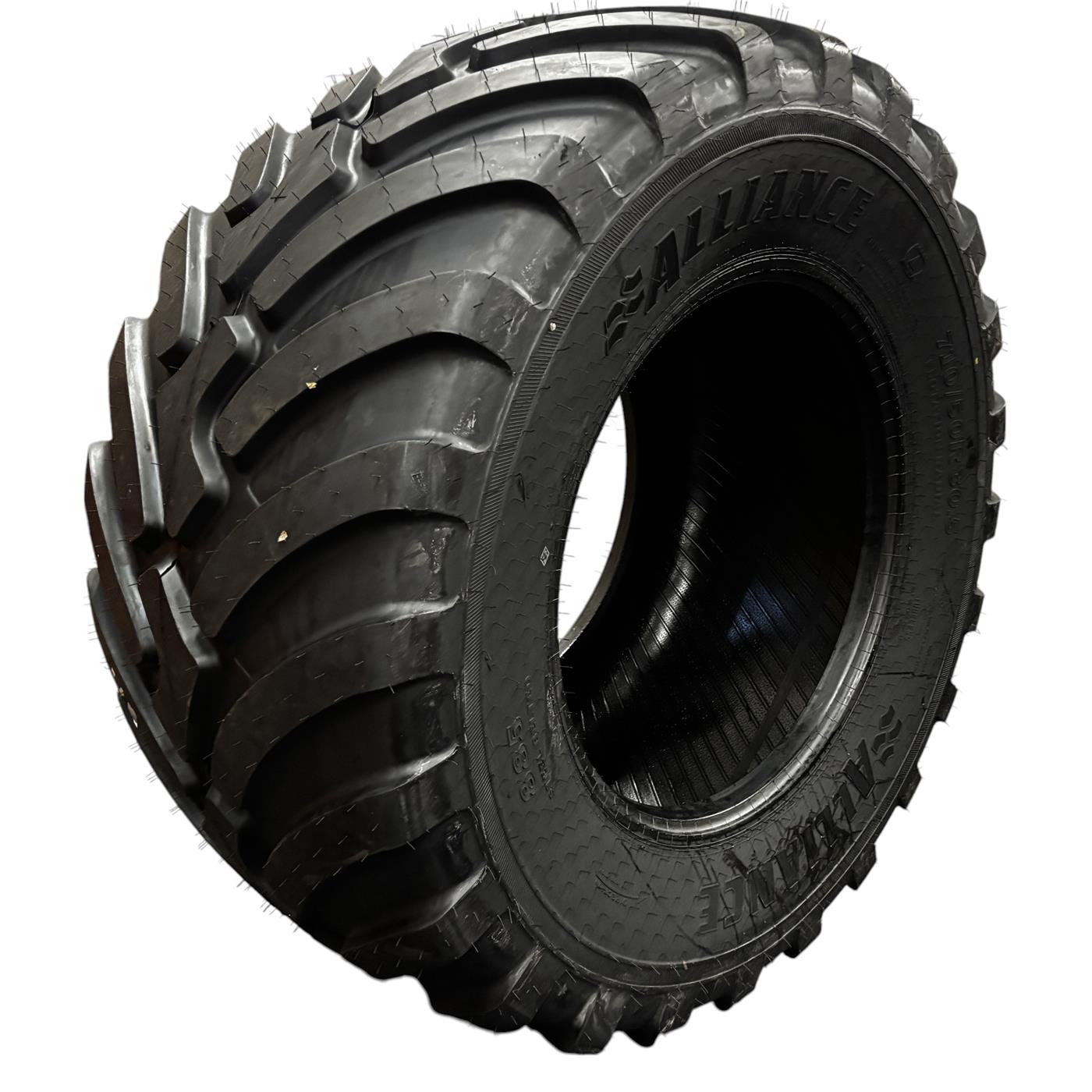 710/50R30.5 173D TL 885 STEEL ALLIANCE