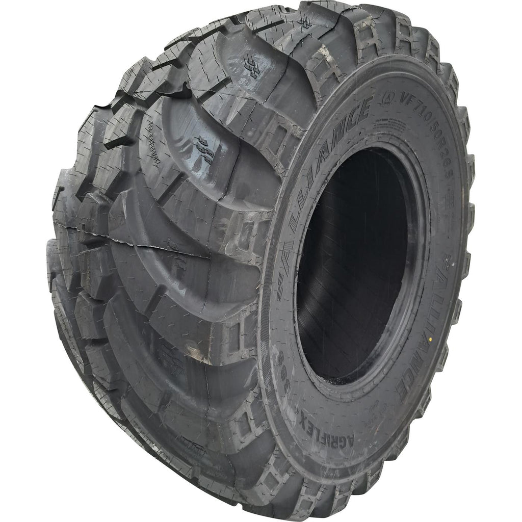 710/50R26.5 173D TL 389 AGRIFLEX + VF ALLIANCE