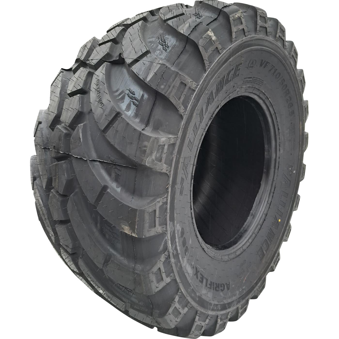 710/50R26.5 173D TL 389 AGRIFLEX + VF ALLIANCE