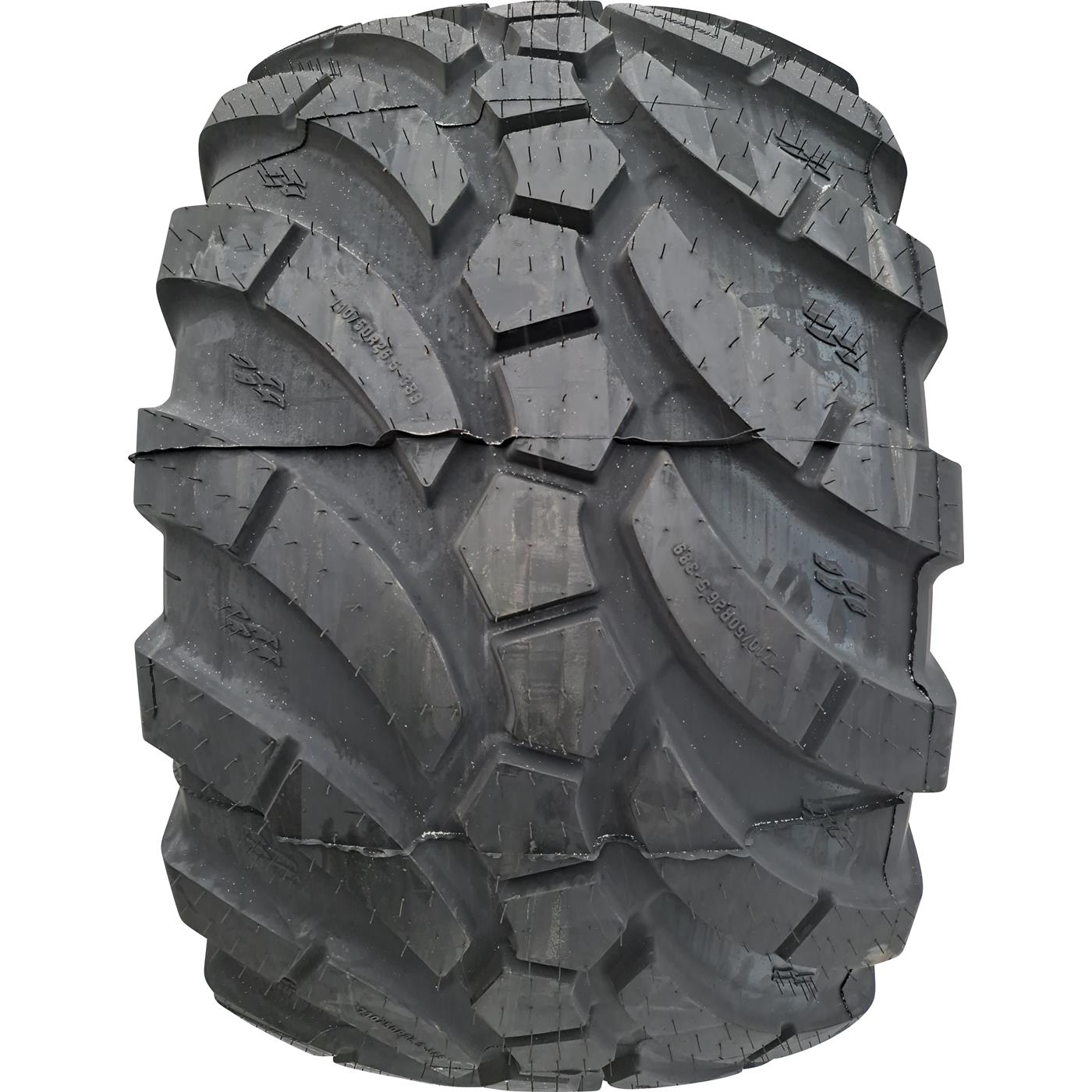 710/50R26.5 173D TL 389 AGRIFLEX + VF ALLIANCE
