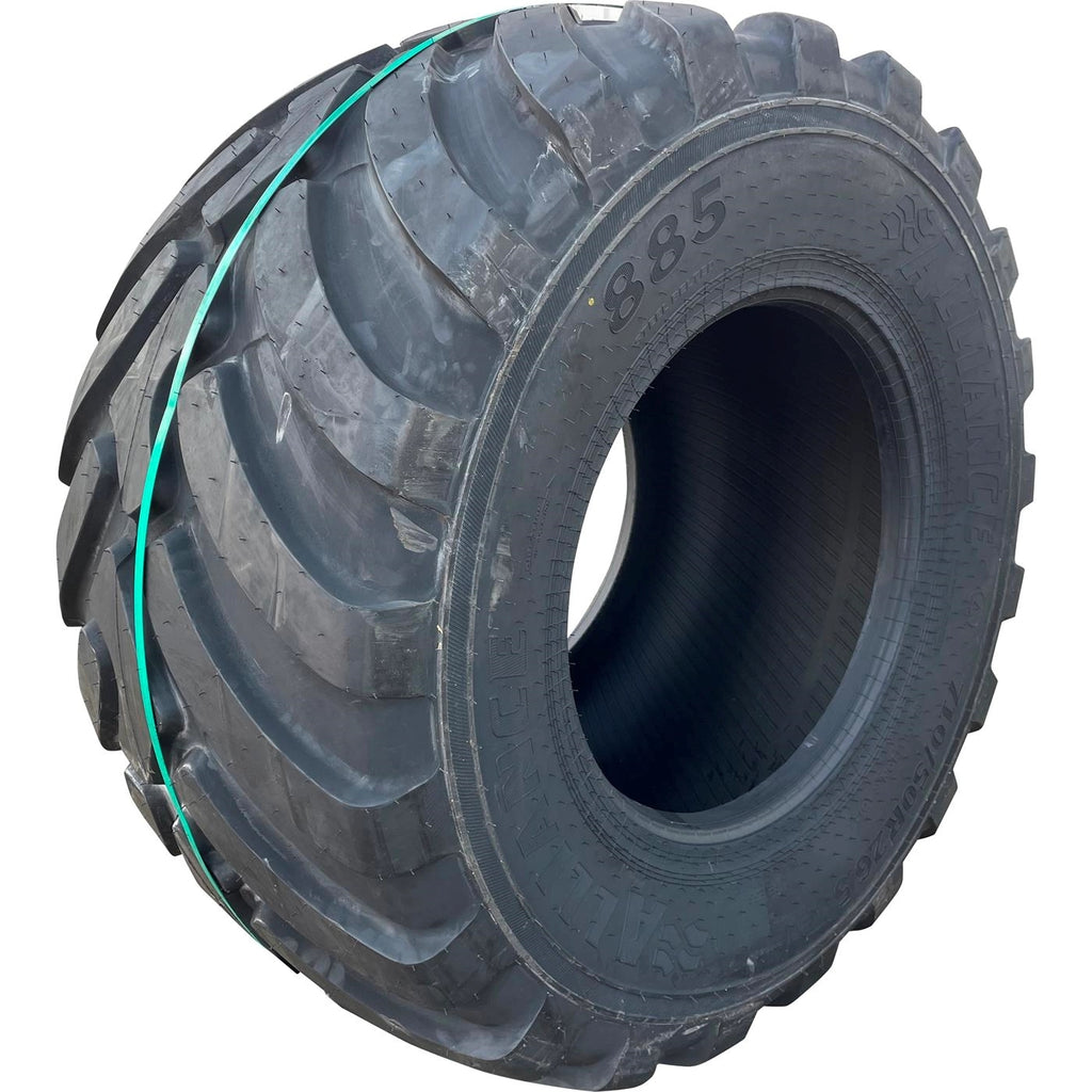 710/50R26.5 170D TL 885 STEEL ALLIANCE
