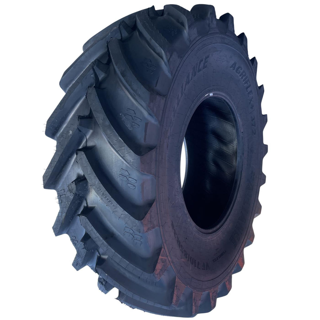 710/85R38 183D TL 372 AGRIFLEX + VF ALLIANCE