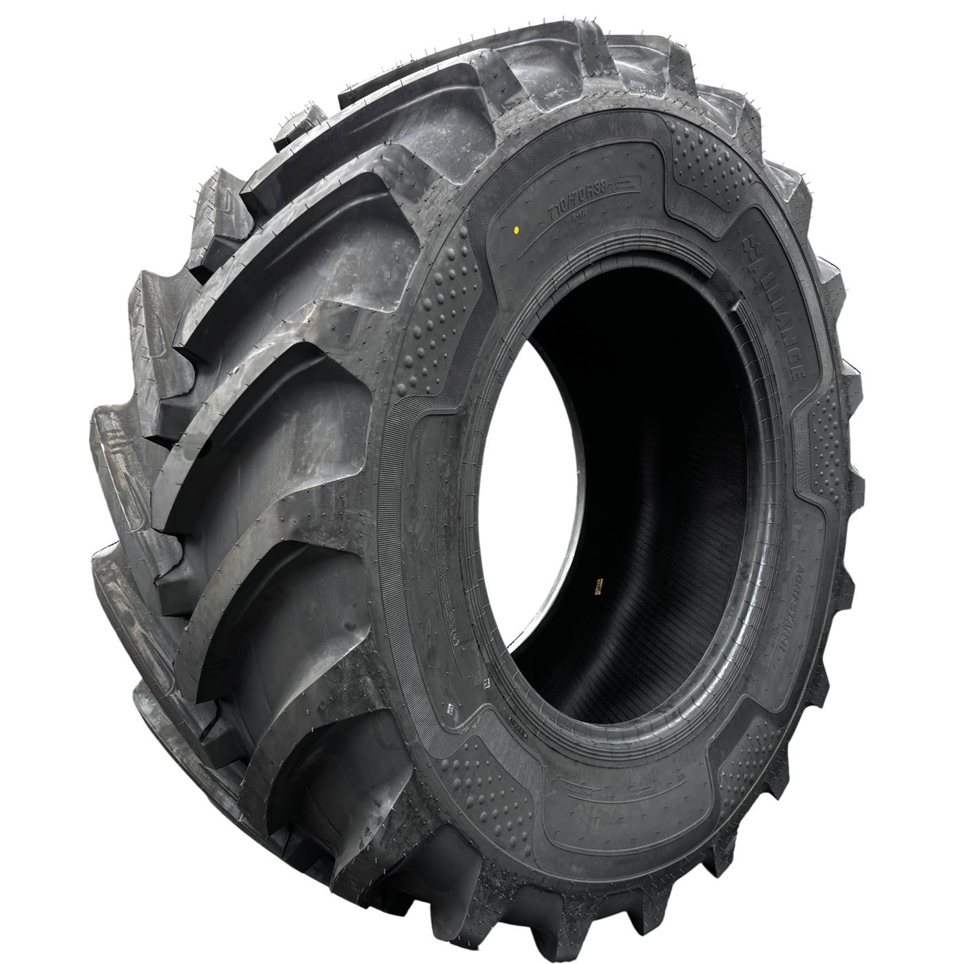 710/70R38 178D TL AGRISTAR II ALLIANCE