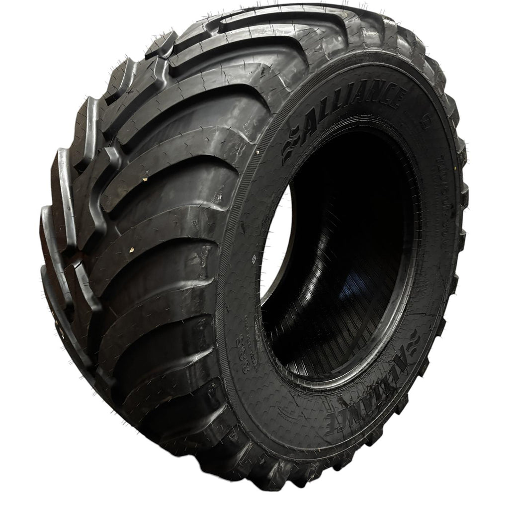 710/50R30.5 173D TL 885 STEEL ALLIANCE