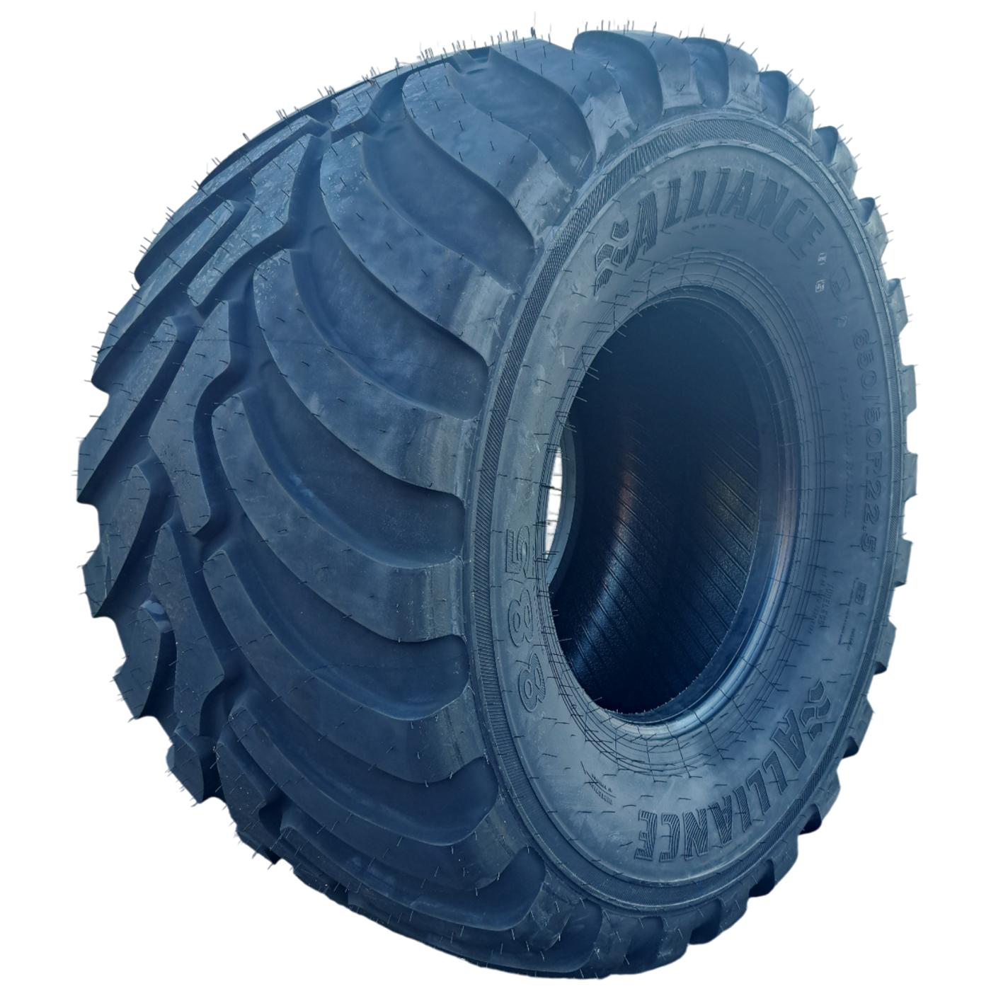 650/50R22.5 163D TL 885 STEEL ALLIANCE