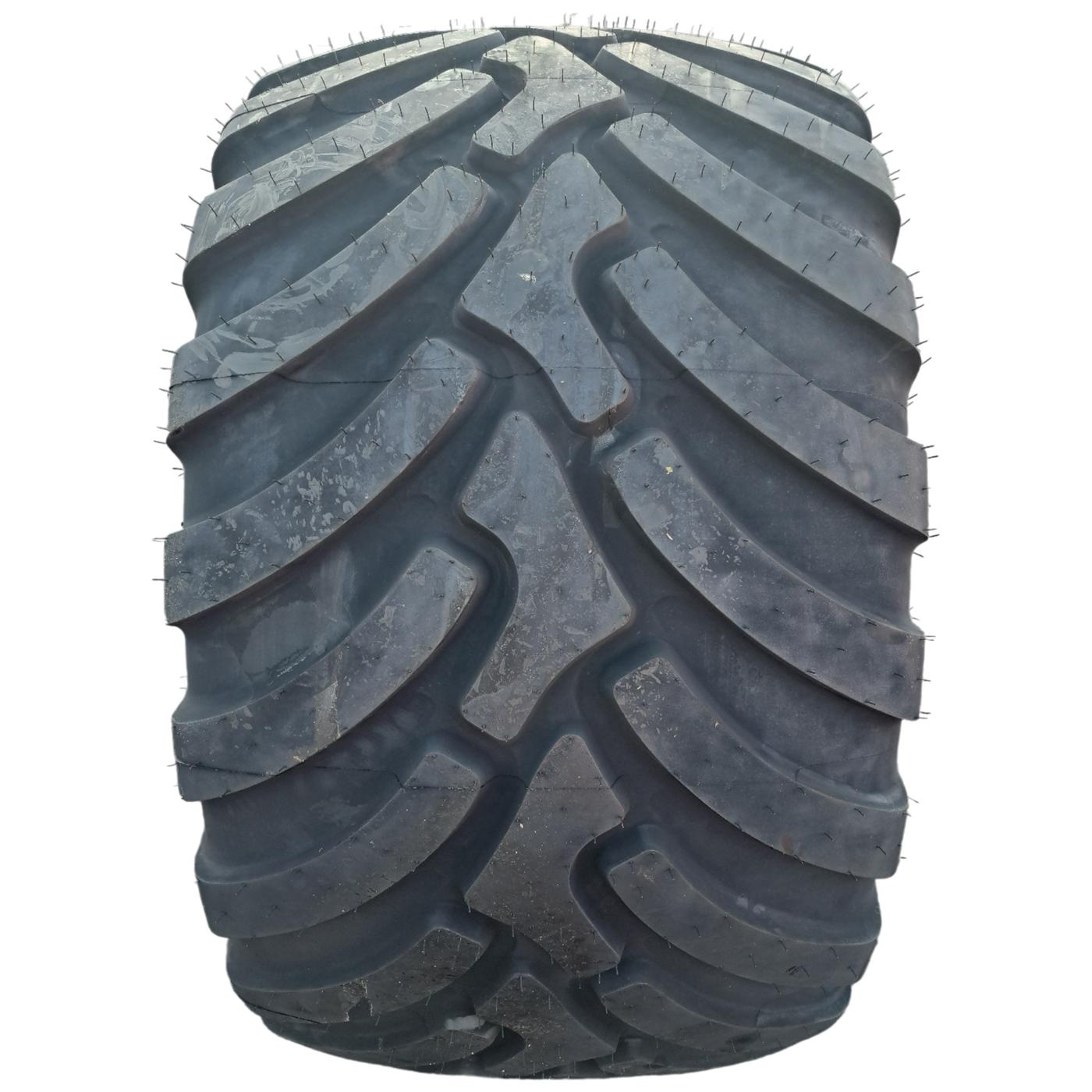 650/50R22.5 163D TL 885 STEEL ALLIANCE