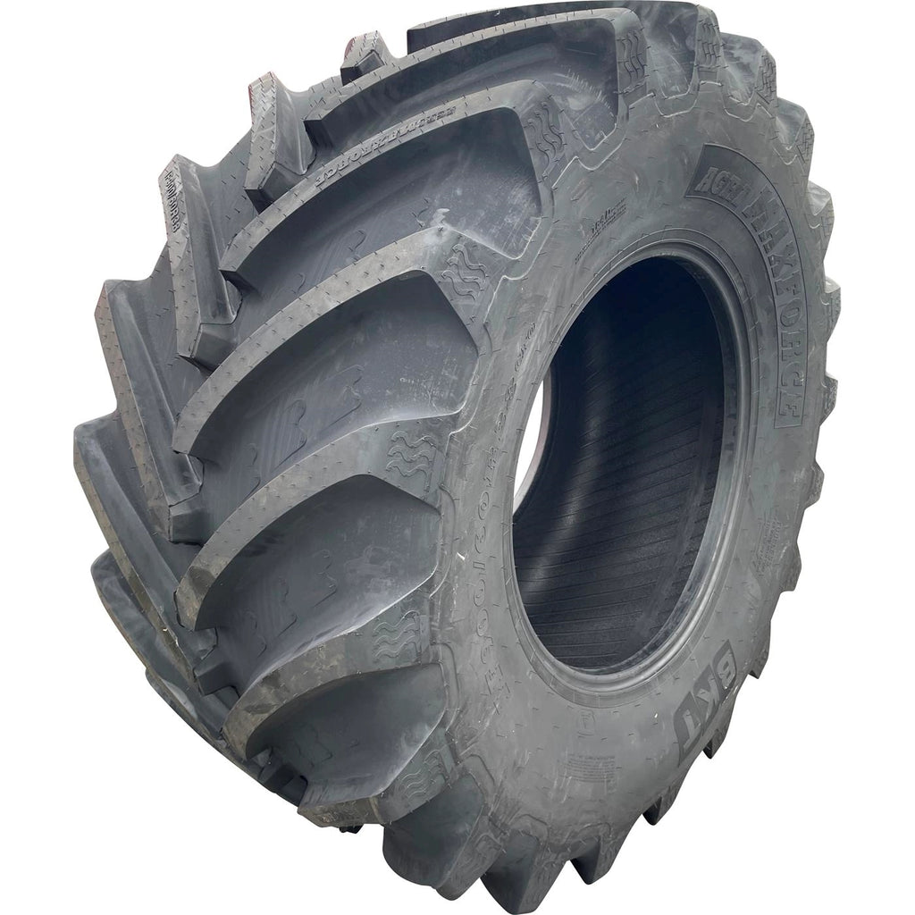 900/60R38 Agrimax Force IF 184D CFO TL BKT