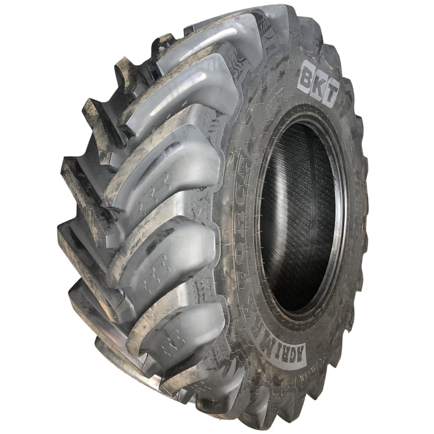 800/70R38 Agrimax Force IF 184D CFO TL BKT