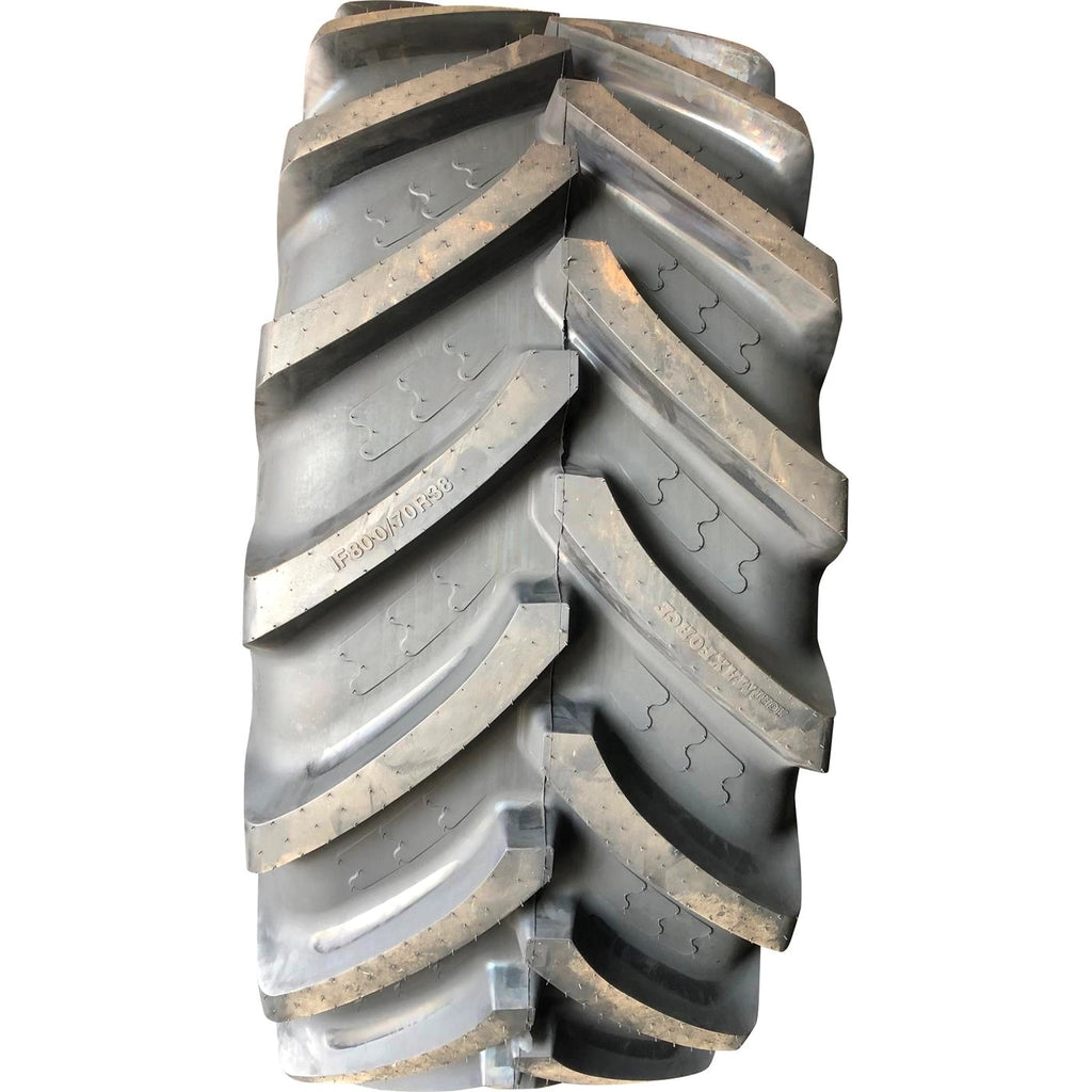 800/70R38 Agrimax Force IF 184D CFO TL BKT