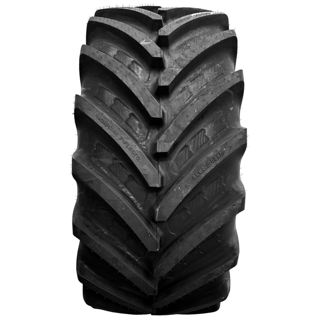 800/70R38 Agrimax V-Flecto VF 187D CFO TL BKT