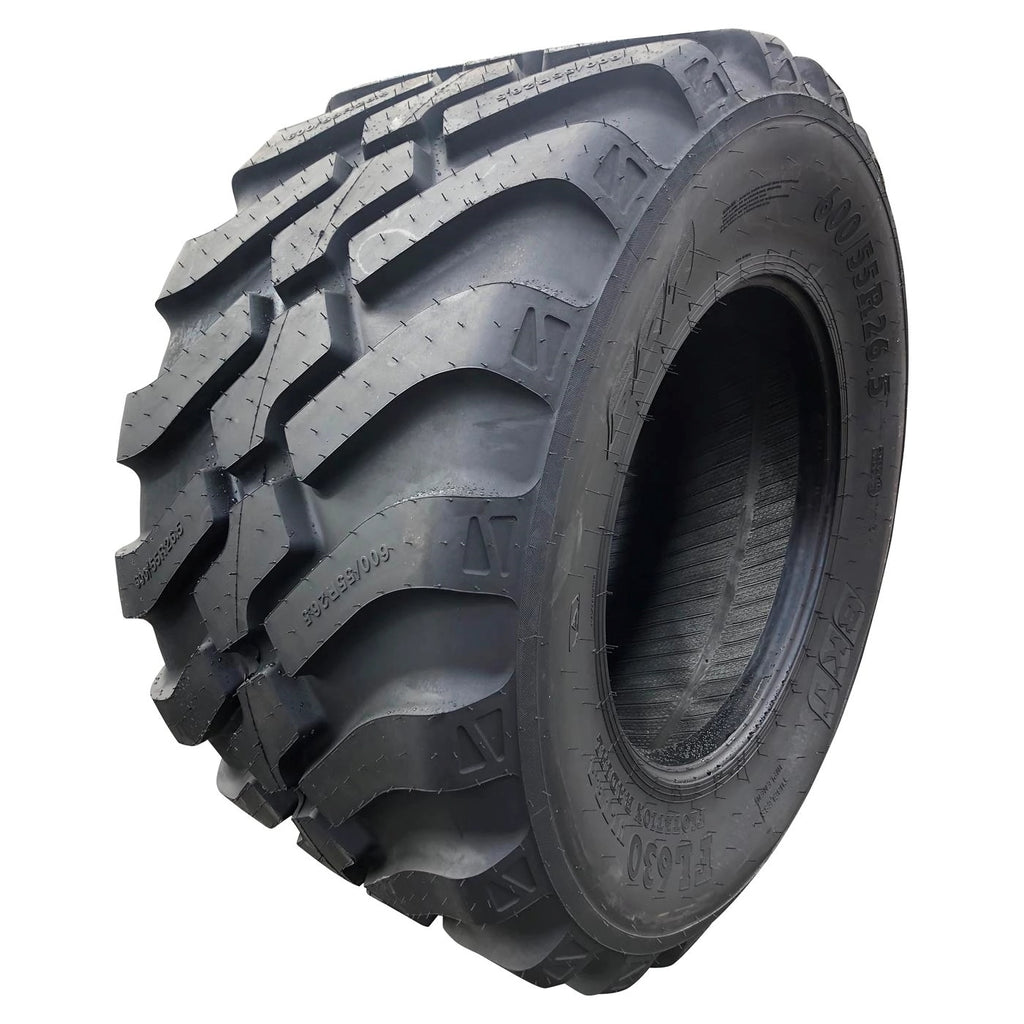 600/55R26.5 FL630 Ultra 165D 176A8 TL BKT