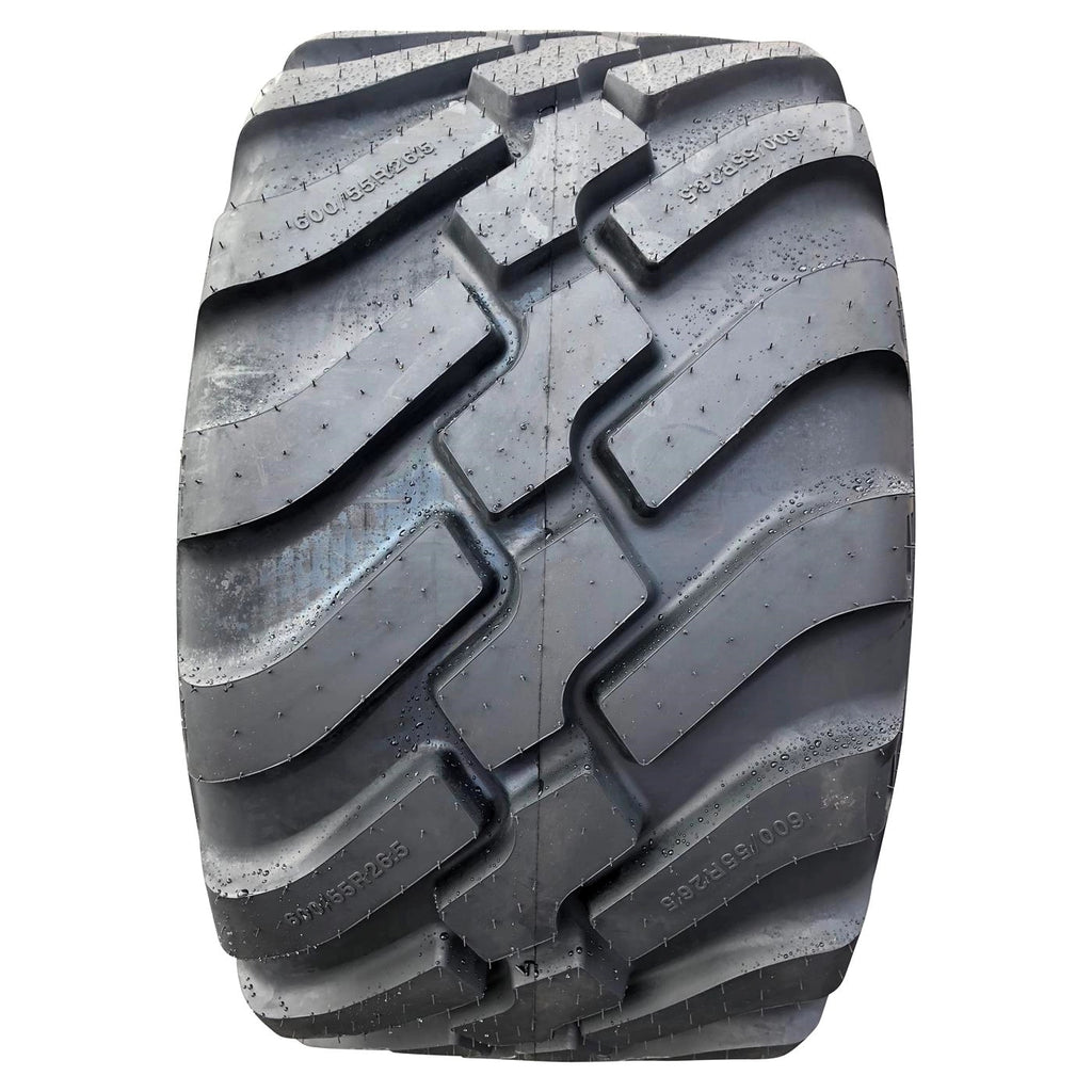 600/55R26.5 FL630 Ultra 165D 176A8 TL BKT
