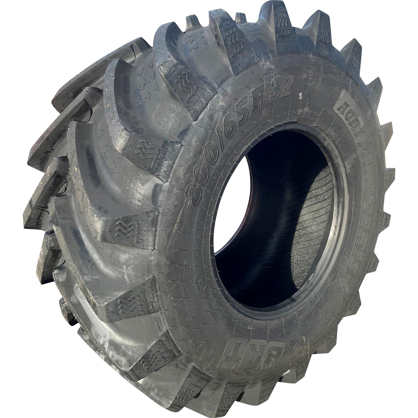 800/65R32 Agrimax Teris 178A8 175B CHO BKT