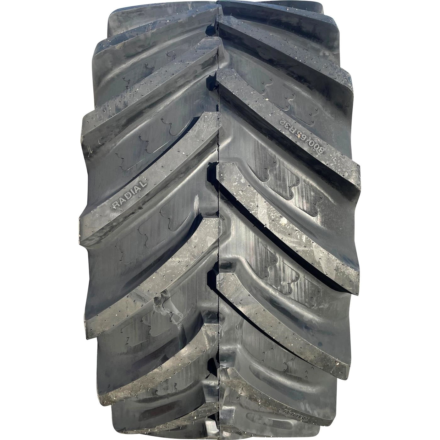 800/65R32 Agrimax Teris 178A8 175B CHO BKT
