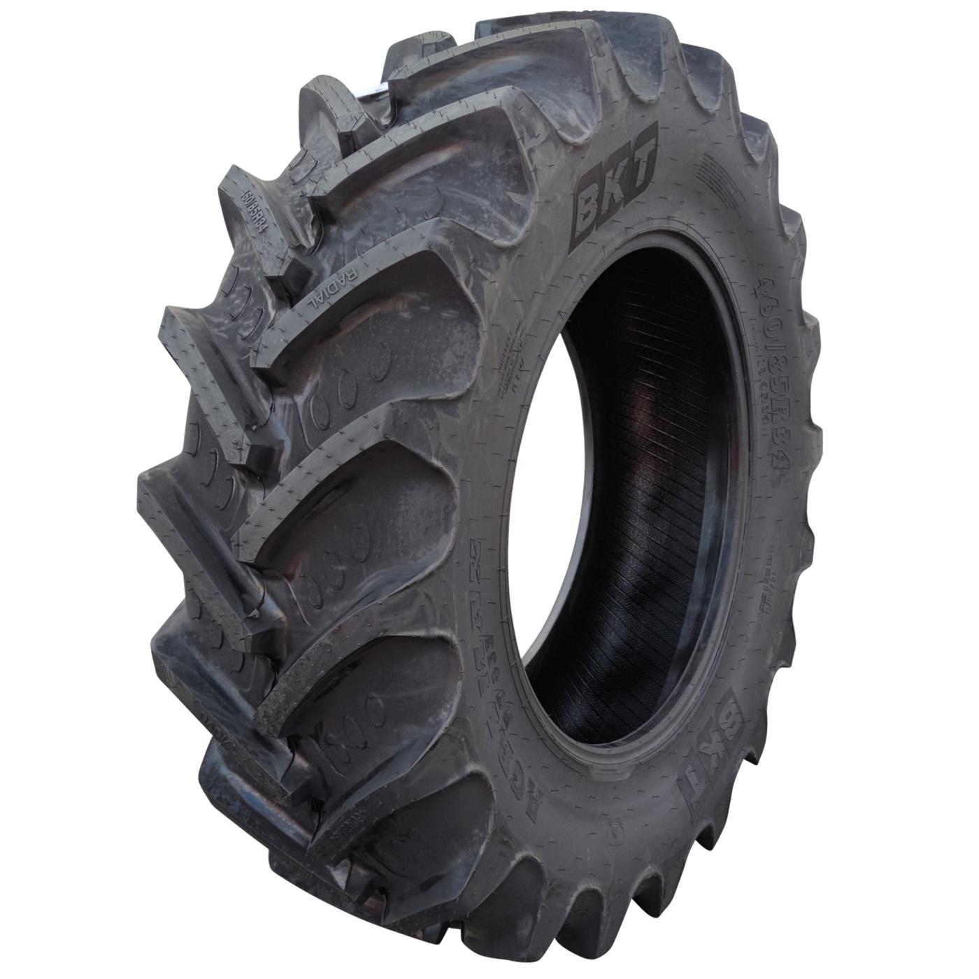 460/85R34 Agrimax RT855 147A8 147B TL BKT