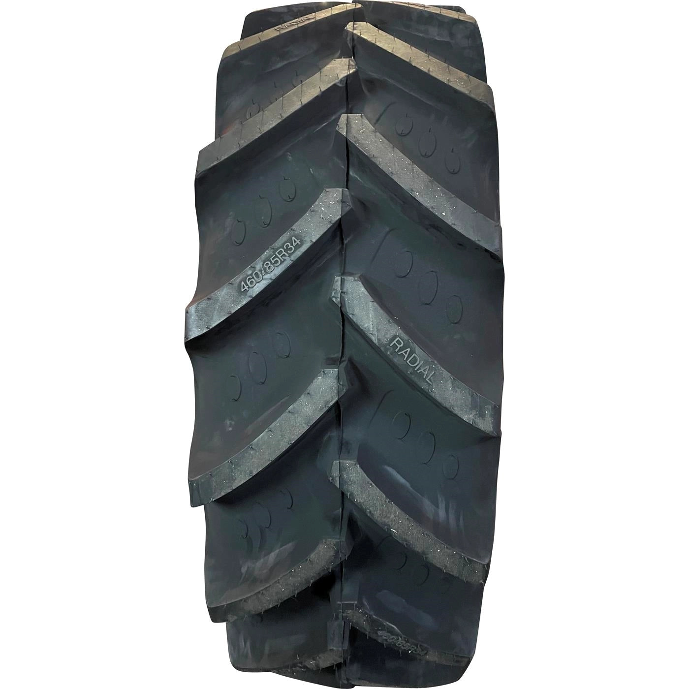 460/85R34 Agrimax RT855 147A8 147B TL BKT