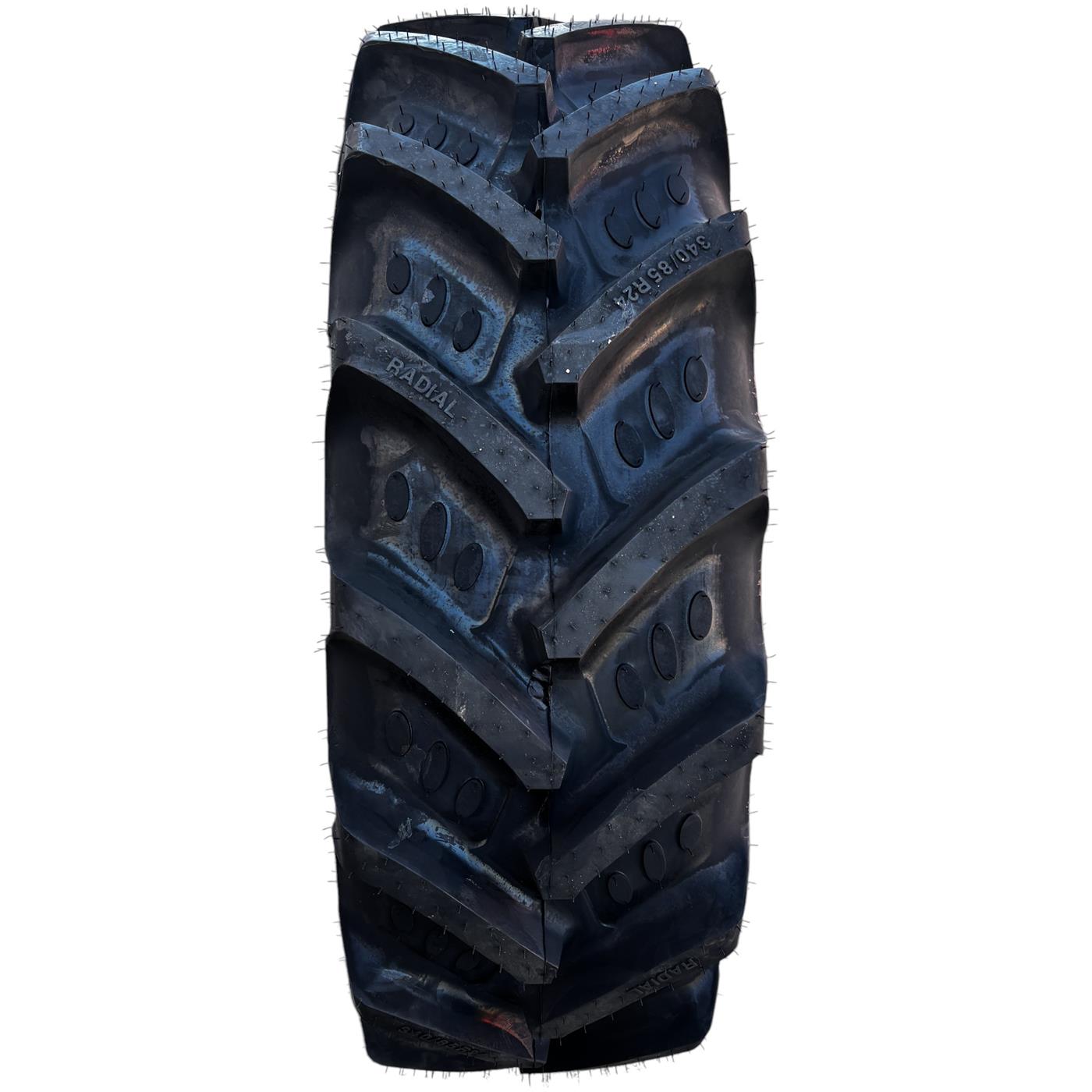 340/85R24 Agrimax RT855 125A8 125B TL BKT