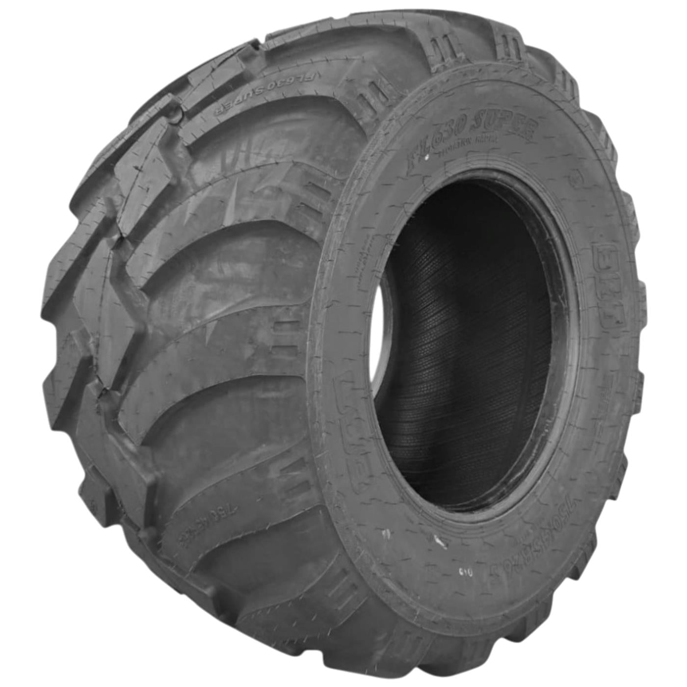 600/55R26.5 FL630 Super 177D BKT