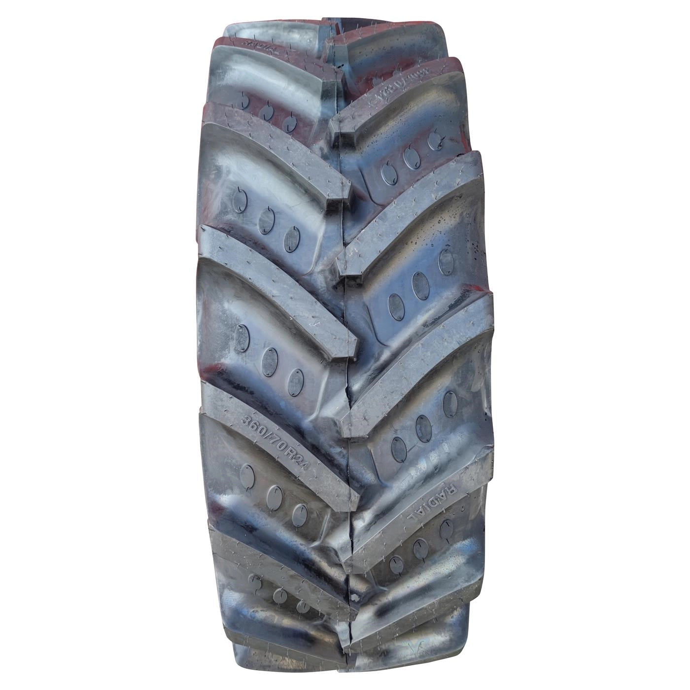 360/70R24 Agrimax RT765 122D TL BKT