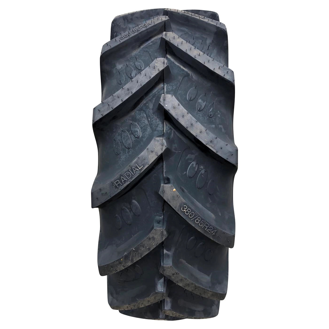 380/85R24 Agrimax RT855 131A8 131B TL BKT