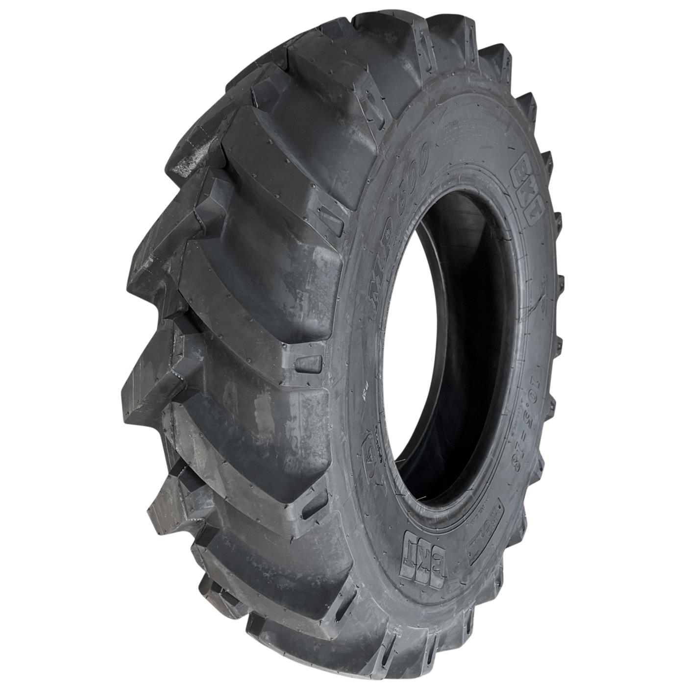 10.5 - 18 TL 10 PR MP600 BKT