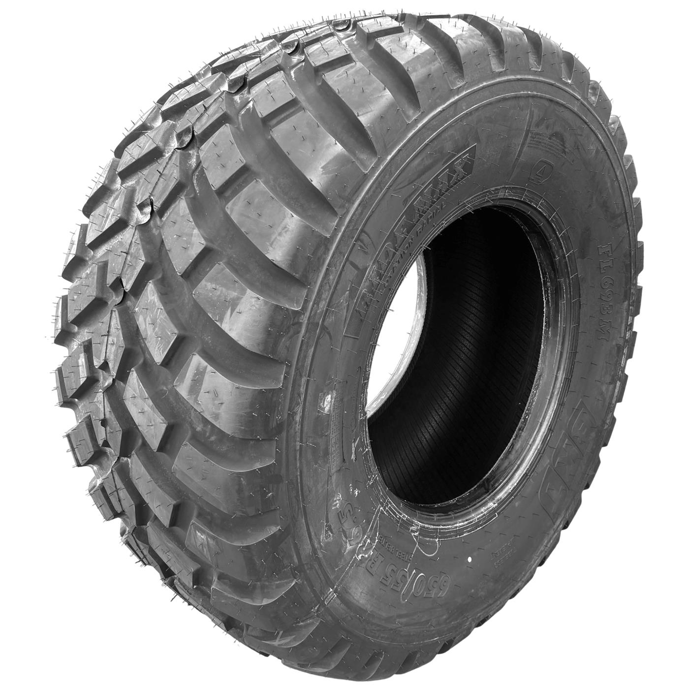 650/55R26.5 FL693M 169D BKT