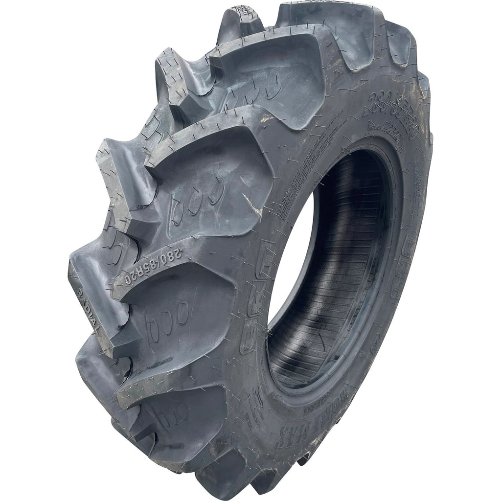 280/85R20 (11.2R20) TL 112A8 112B AGRIMAX RT 855 BKT