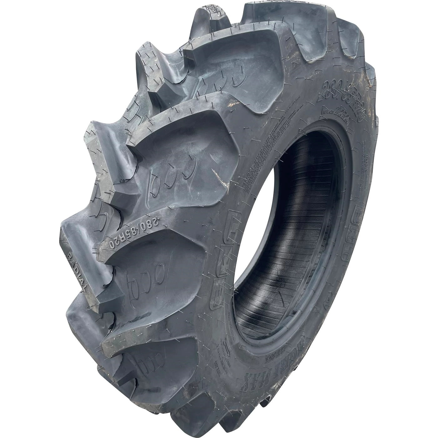 280/85R20 (11.2R20) TL 112A8 112B AGRIMAX RT 855 BKT