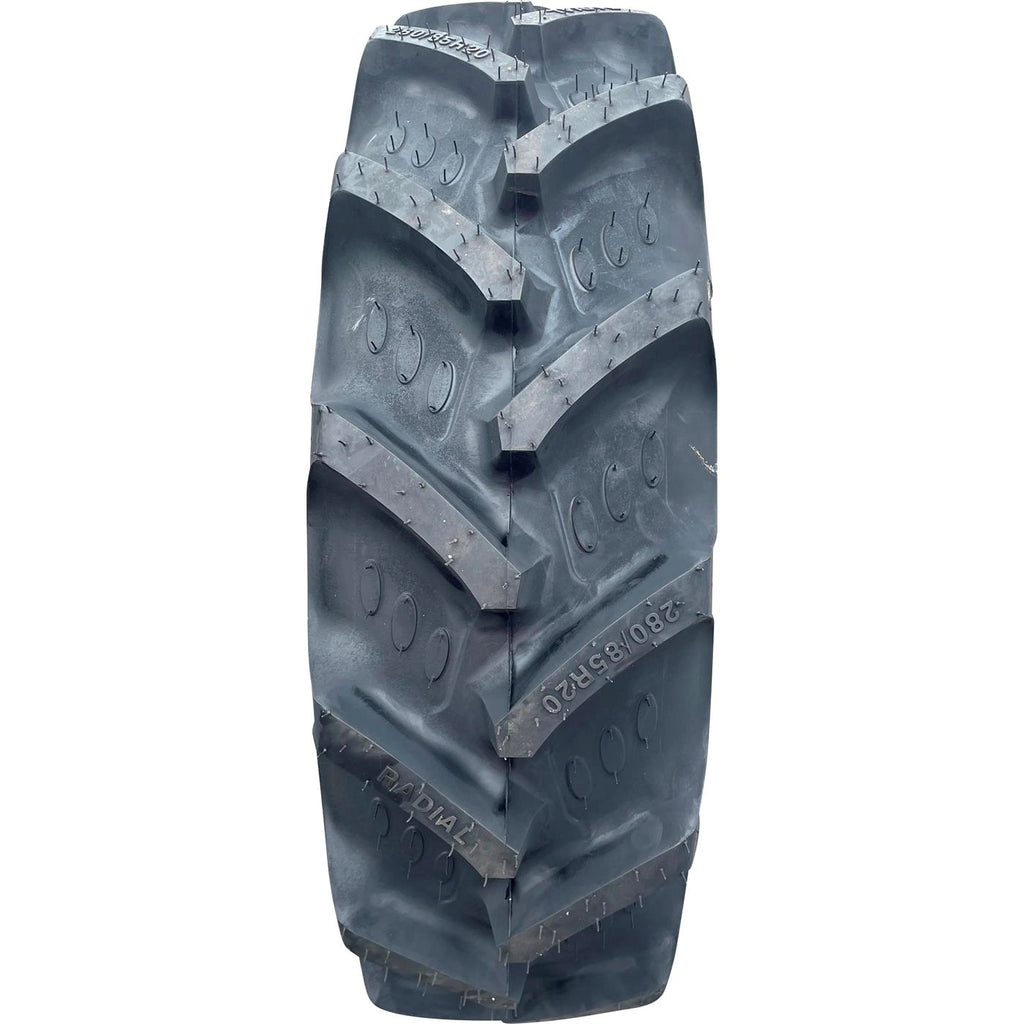 280/85R20 (11.2R20) TL 112A8 112B AGRIMAX RT 855 BKT
