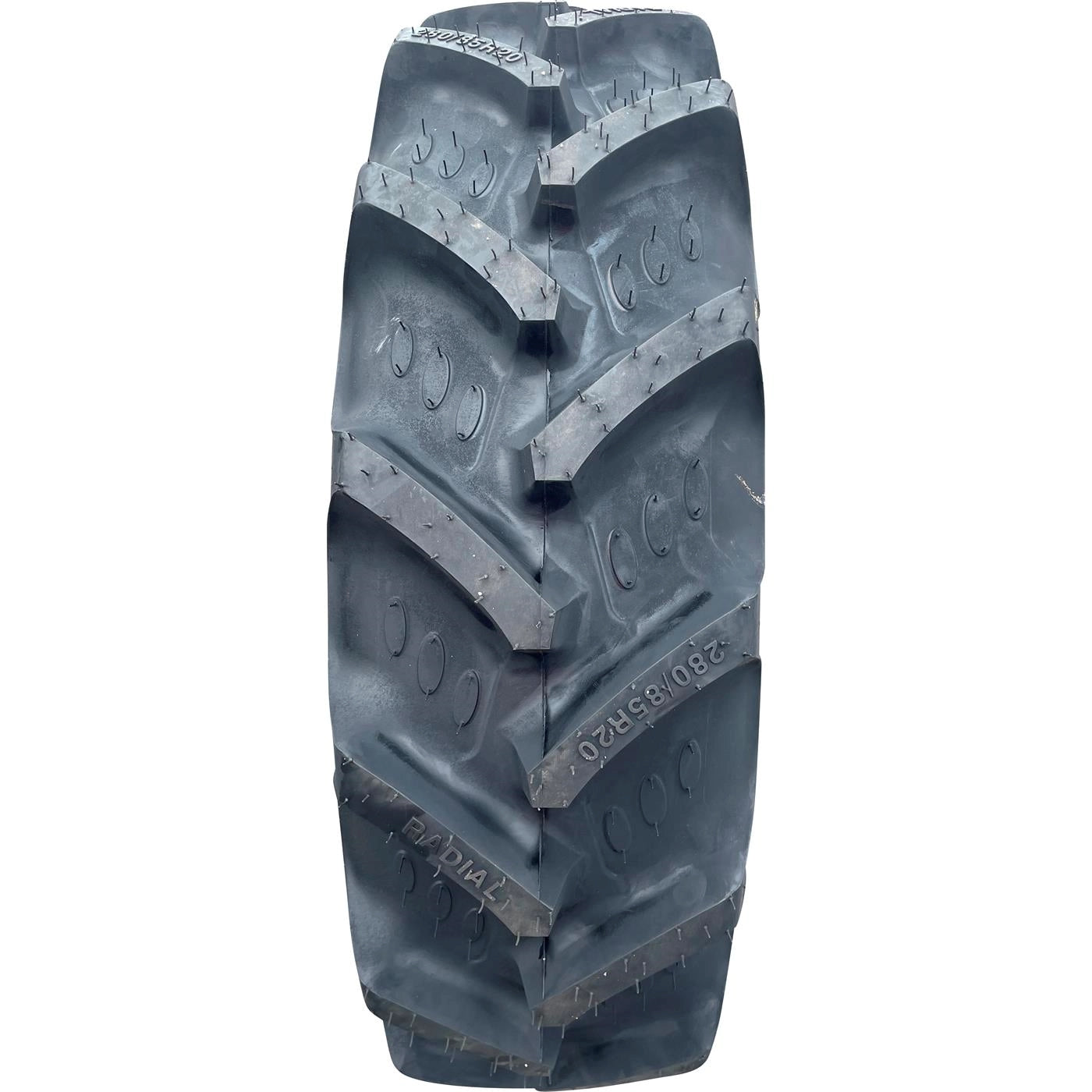 280/85R20 (11.2R20) TL 112A8 112B AGRIMAX RT 855 BKT