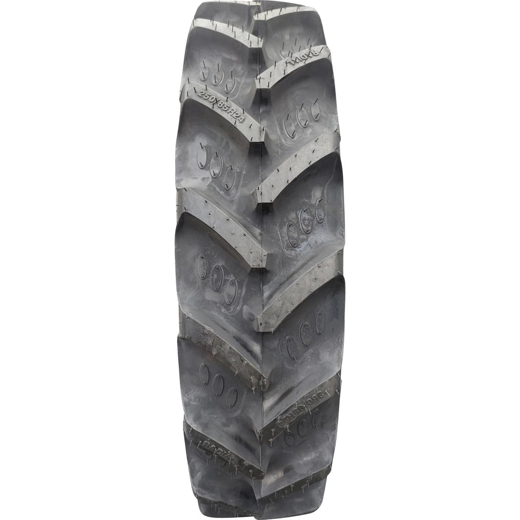 250/85R24 (9.5R24) TL 109A8 109B AGRIMAX RT 855 BKT