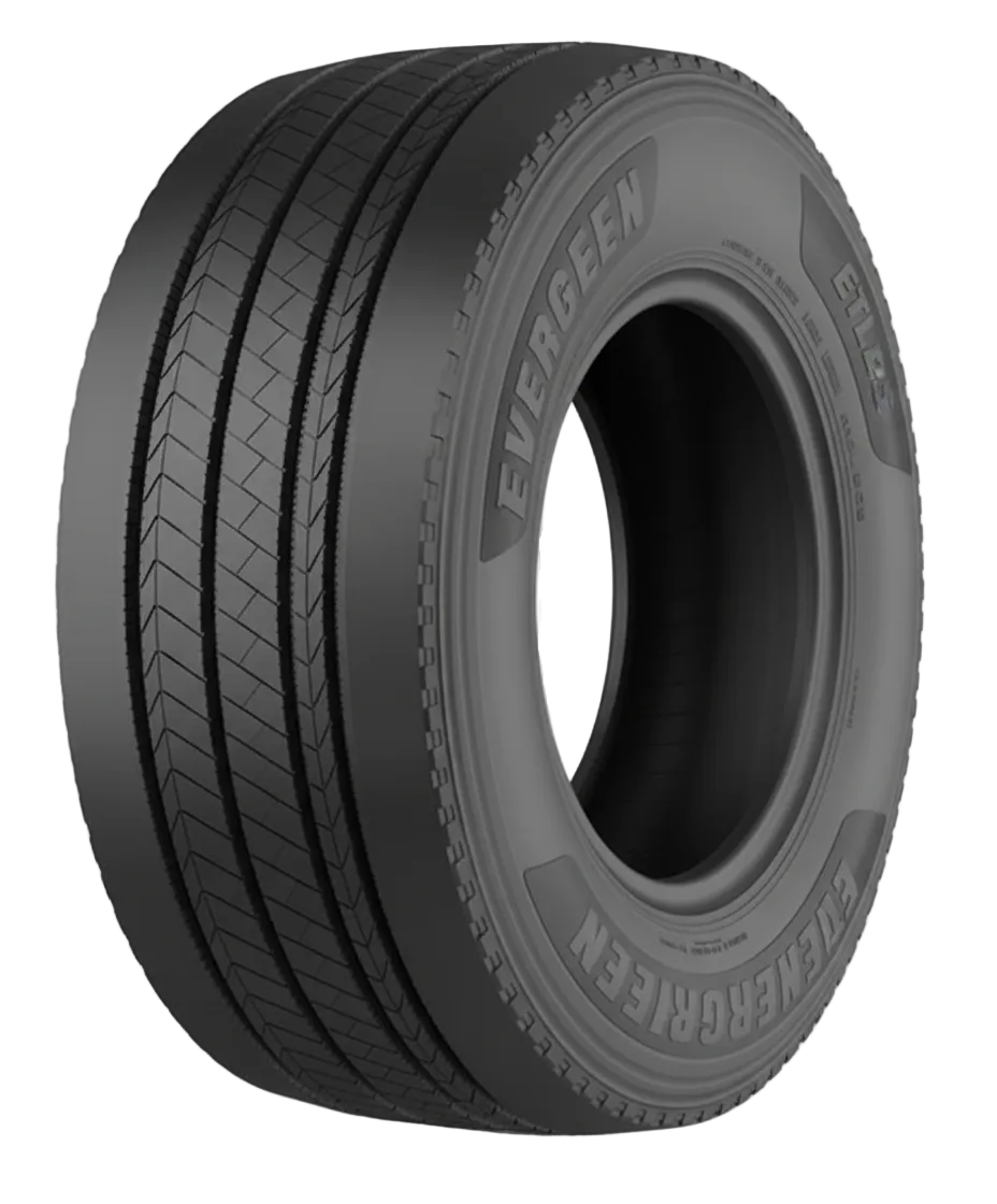 445/65R19.5 160J evergreen