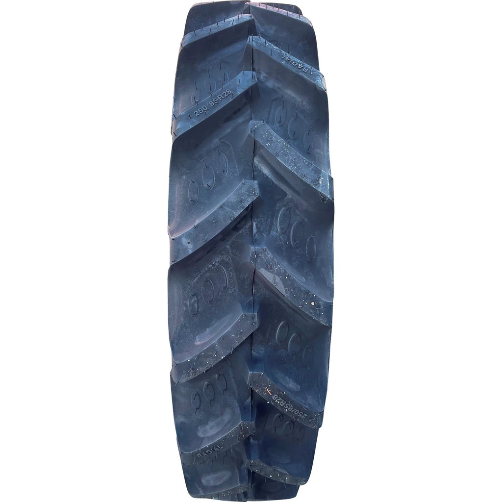250/85R28 (9.5R28) TL 112A8 112B AGRIMAX RT 855 BKT