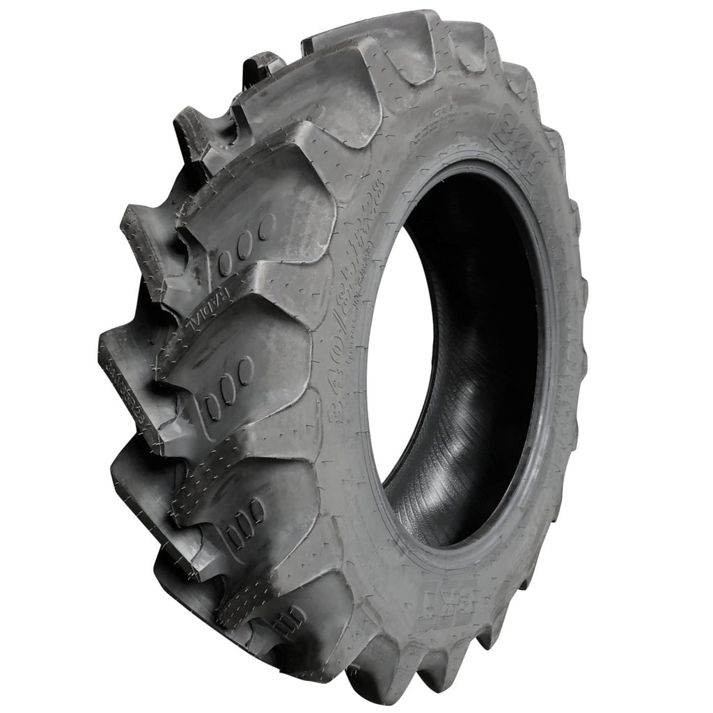 340/85R28 (13.6R28) TL 127A8 127B AGRIMAX RT 855 BKT