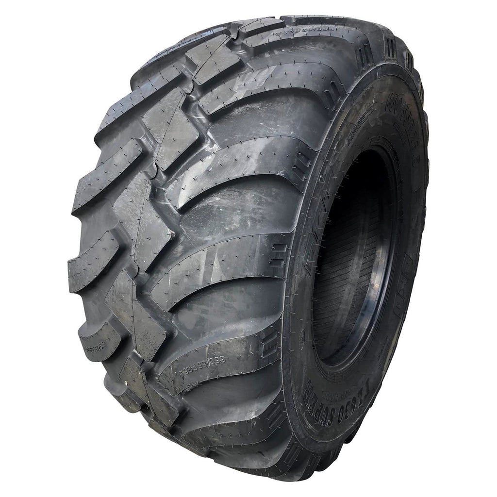 650/55R26.5 165D/176A8  FL630 ULTRA TL BKT