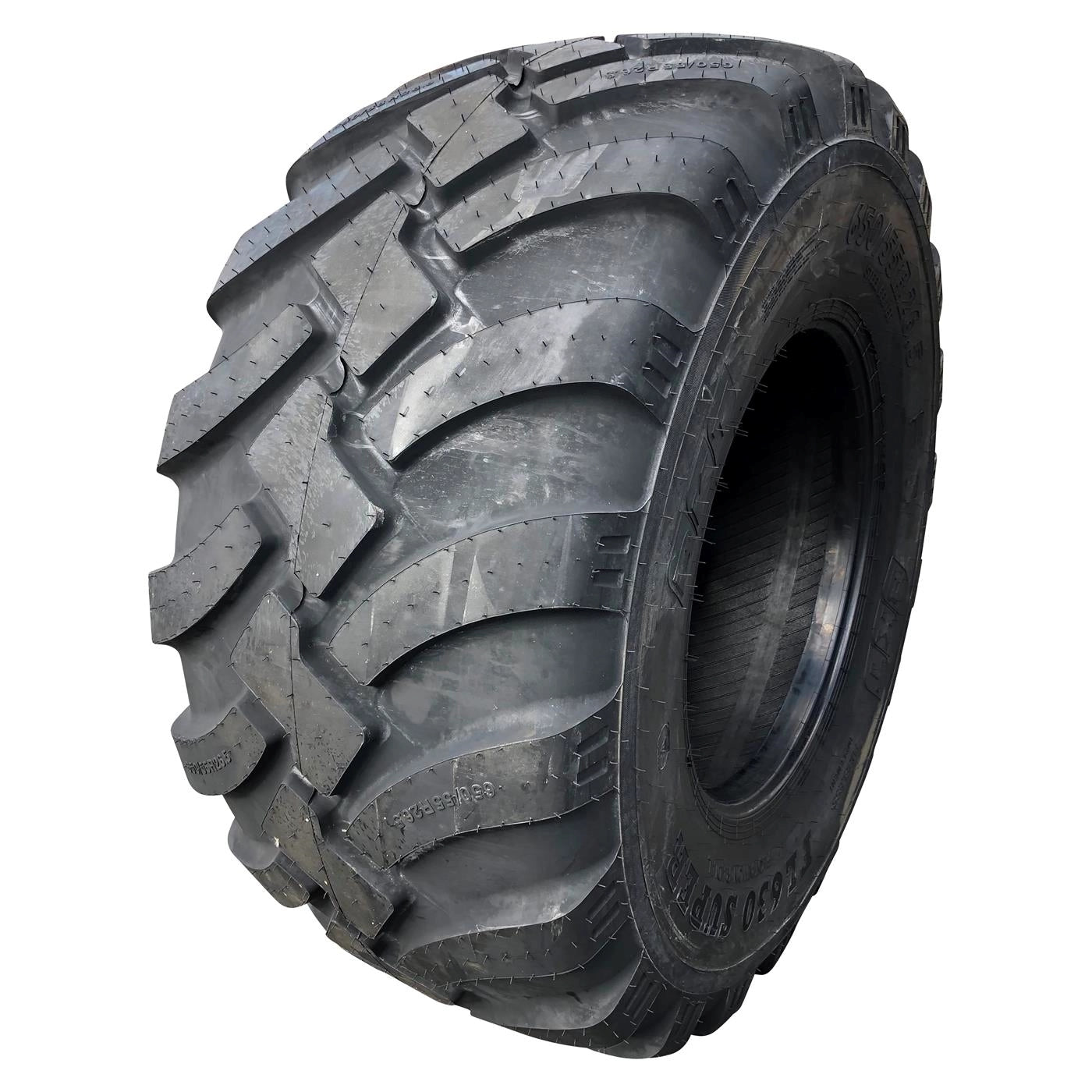 650/55R26.5 FL630 Super 169D BKT