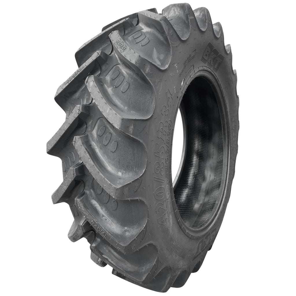 420/85R34 (16.9R34) TL 147A8 147B AGRIMAX RT 855 BKT