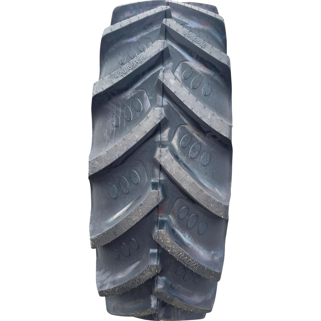 420/85R34 (16.9R34) TL 147A8 147B AGRIMAX RT 855 BKT