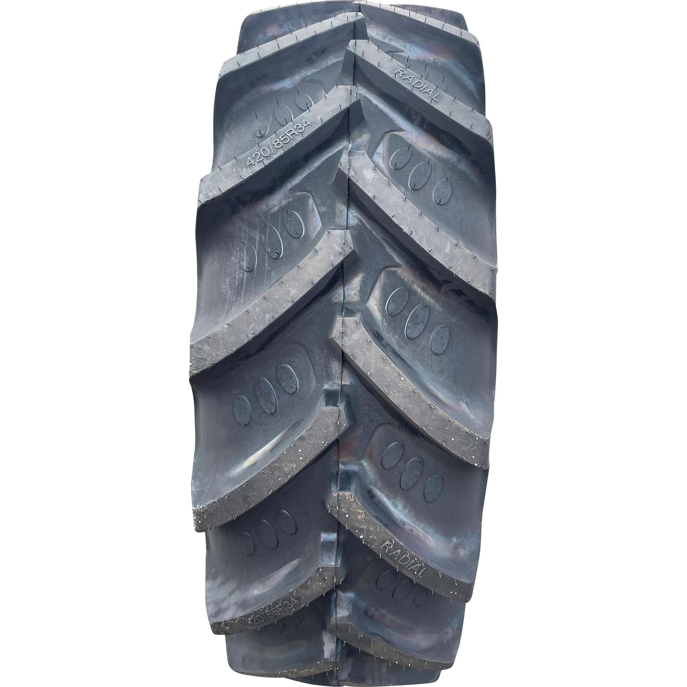 420/85R34 (16.9R34) TL 147A8 147B AGRIMAX RT 855 BKT