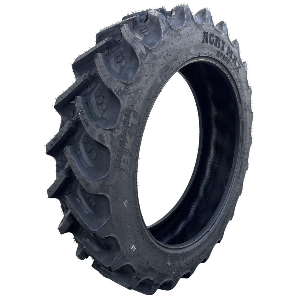 320/85R38 (12.4R38) TL 143A8 143B AGRIMAX RT 855 BKT
