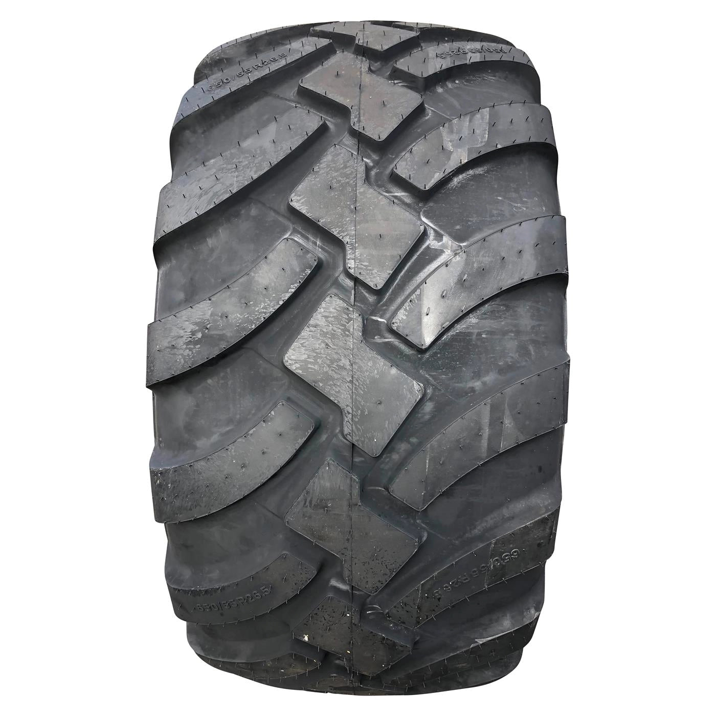 650/55R26.5 FL630 Super 169D BKT roue complète
