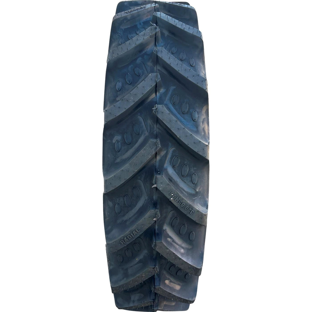 320/85R38 (12.4R38) TL 143A8 143B AGRIMAX RT 855 BKT