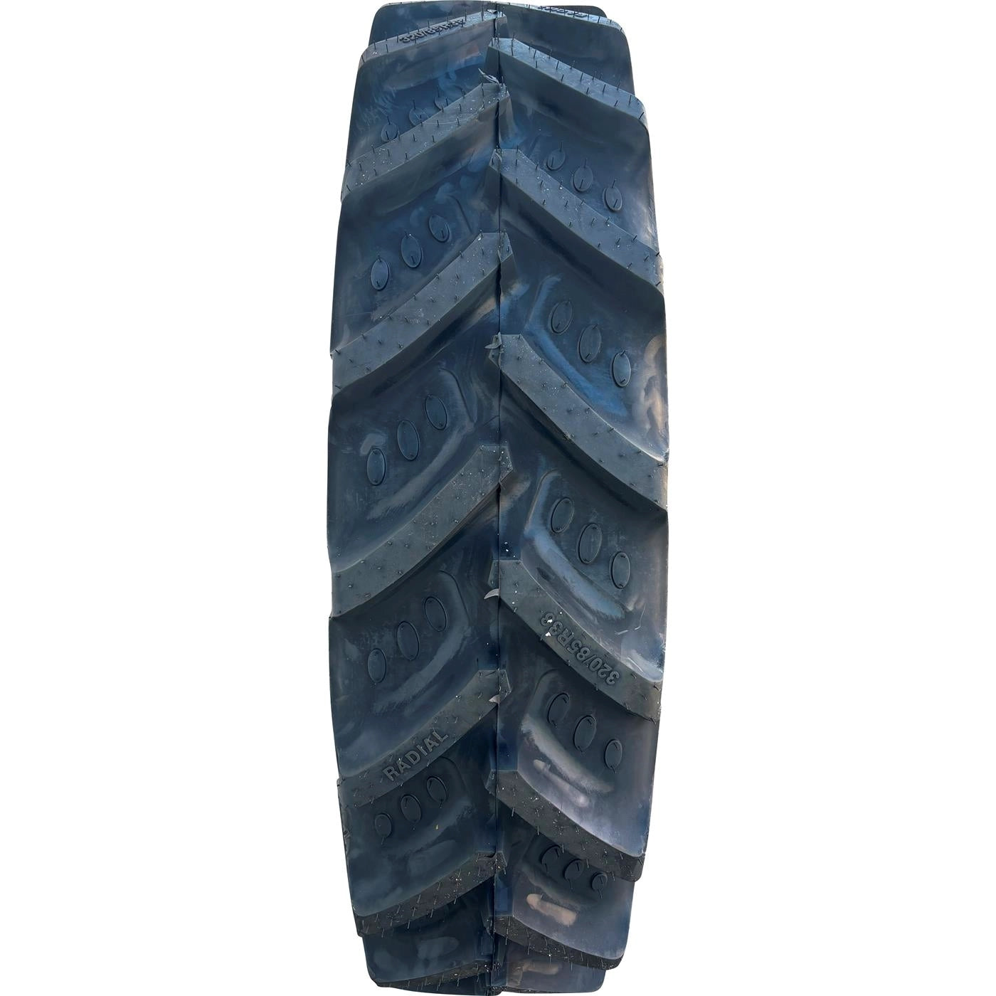320/85R38 (12.4R38) TL 143A8 143B AGRIMAX RT 855 BKT