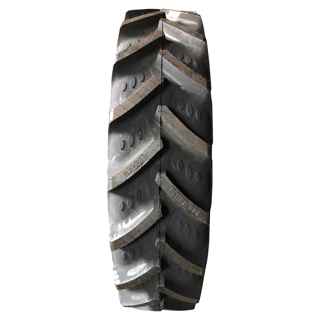 340/85R38 (13.6R38) TL 133A8 133B AGRIMAX RT 855 BKT