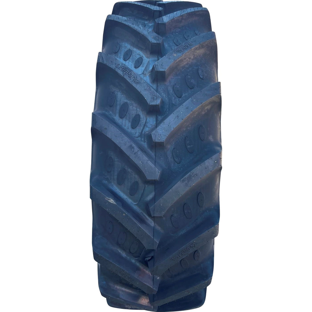 520/85R42 (20.8R42) TL 157A8 157B AGRIMAX RT 855 BKT