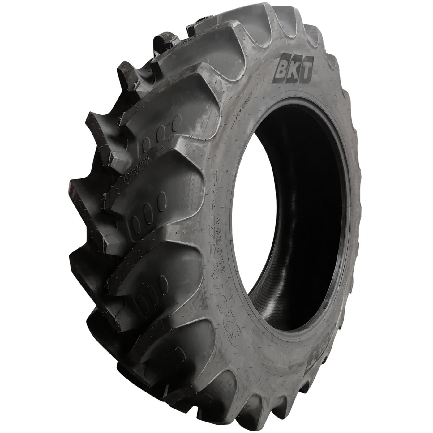 520/85R42 (20.8R42) TL 167A8 167B AGRIMAX RT 855 BKT
