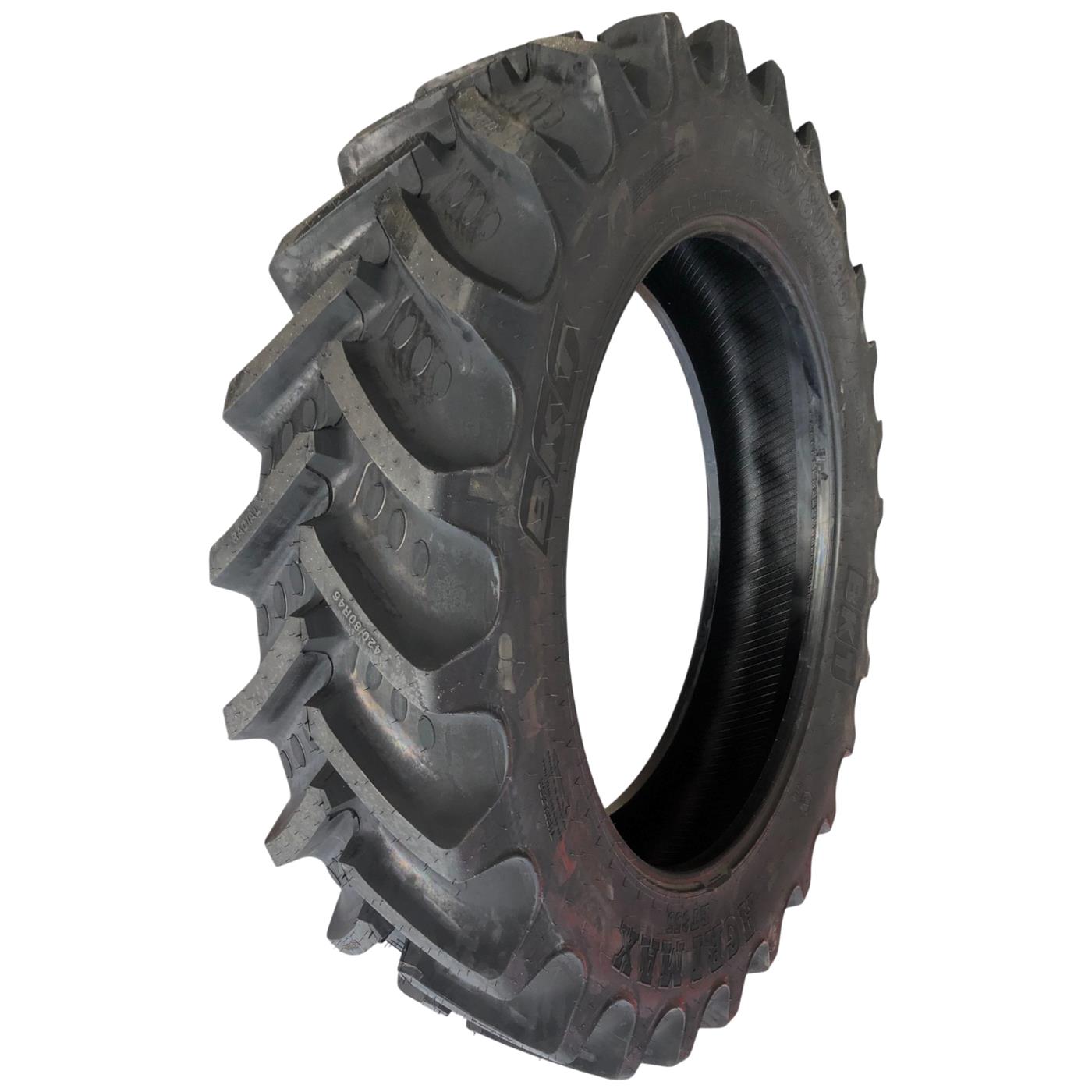 420/80R46 (16.9R46) TL 159D 170A2 AGRIMAX RT 855 BKT