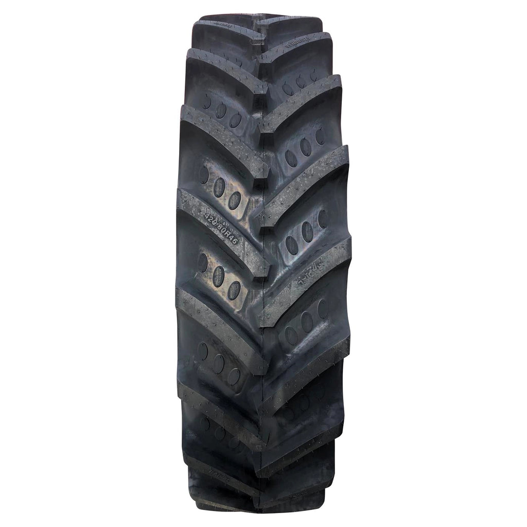 420/80R46 (16.9R46) TL 159D 170A2 AGRIMAX RT 855 BKT